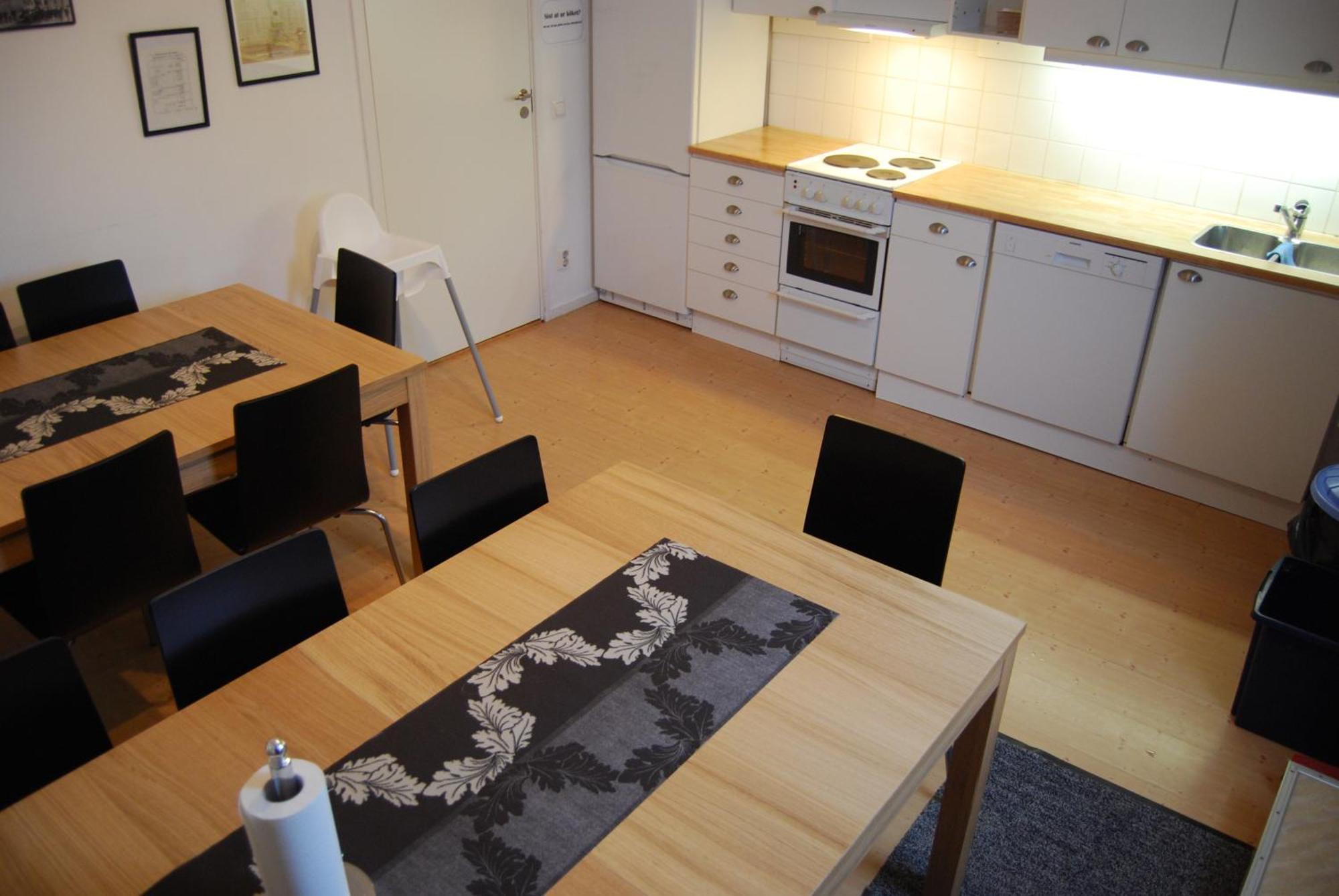 Adelsgatan Bed & Breakfast VBY Buitenkant foto