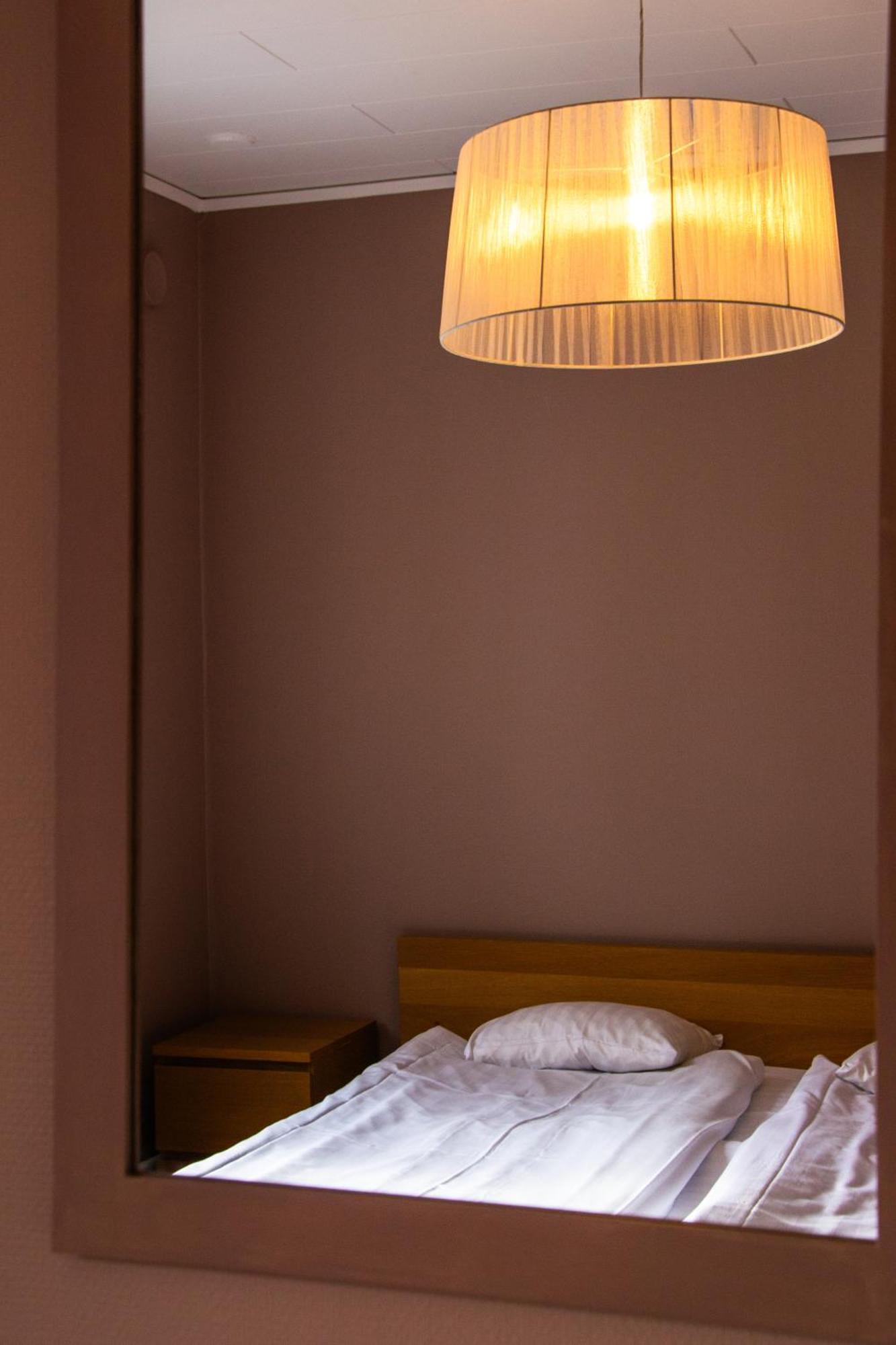 Adelsgatan Bed & Breakfast VBY Buitenkant foto