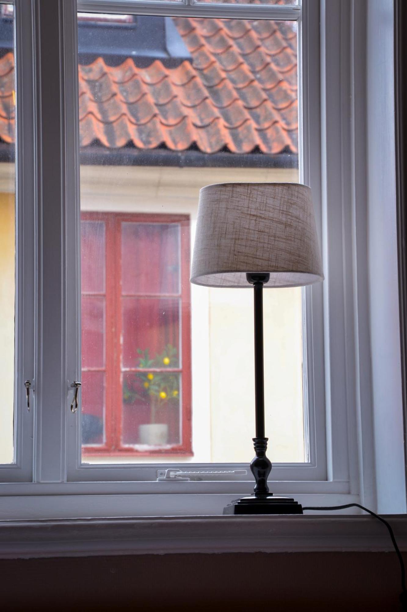 Adelsgatan Bed & Breakfast VBY Buitenkant foto