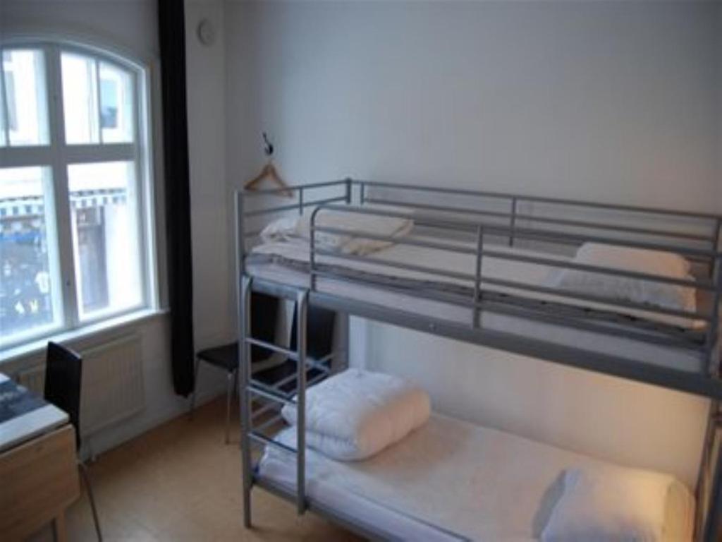 Adelsgatan Bed & Breakfast VBY Kamer foto